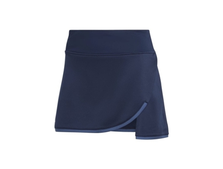 Falda de Mujer ADIDAS Club (XL)