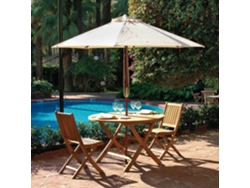 Parasol Formentera Diam. 250 Cm Nortene