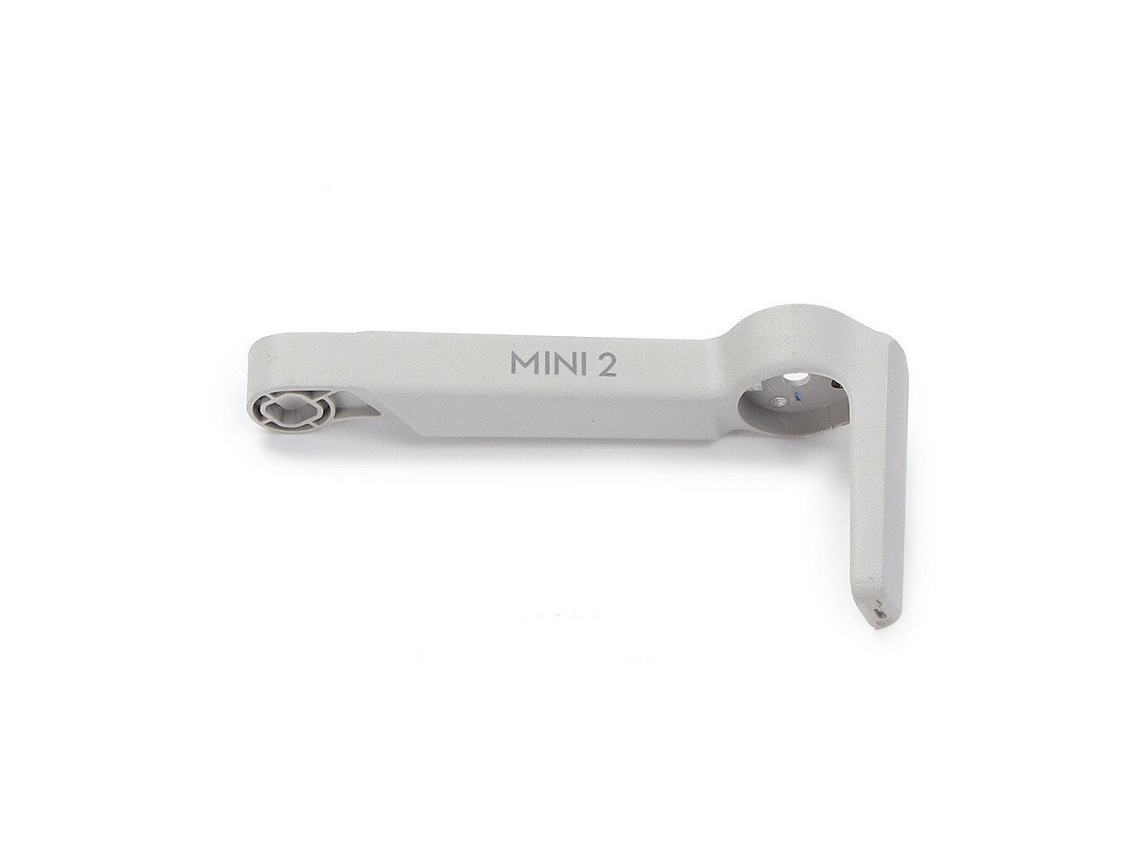 Brazo Trasero Derecho Dji Mavic Mini 2 Carcasa Brazo Repuesto Original Izquierda Derecha Delantera Trasera