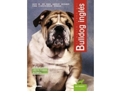 Libro El Nuevo Libro Del Bulldog Inglés de Phil Maggitti (Español)