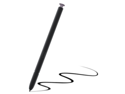 Lápiz óptico de alta sensibilidad para Samsung Galaxy S23 Ultra 5GB (morado)
