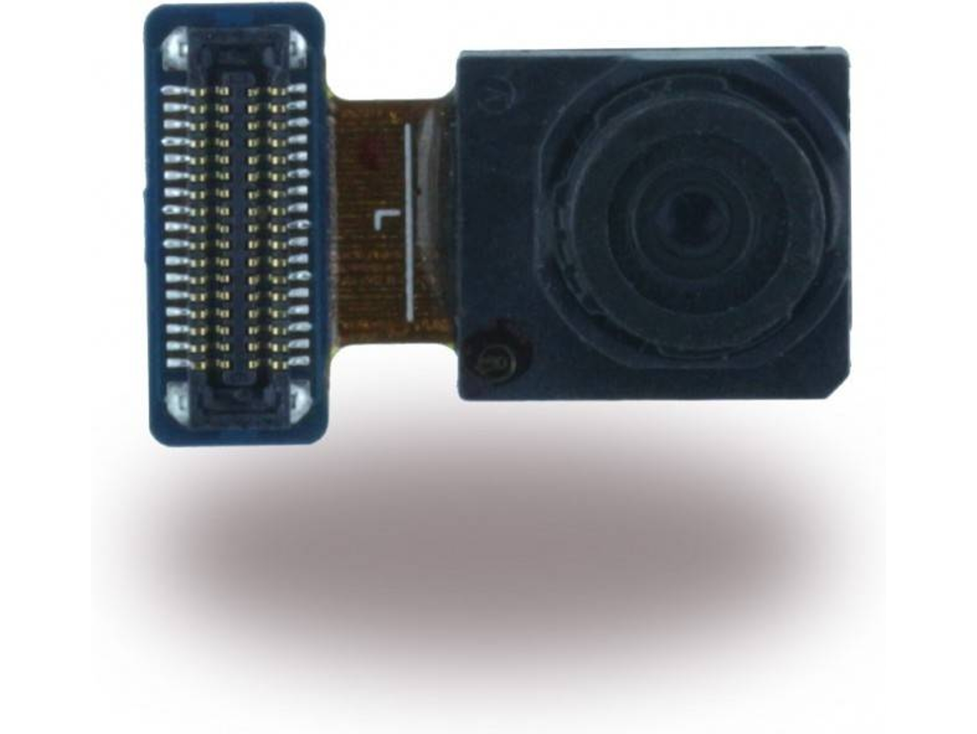 Módulo de la Cámara Delantera 5MP Samsung G920F Galaxy S6 CY119641