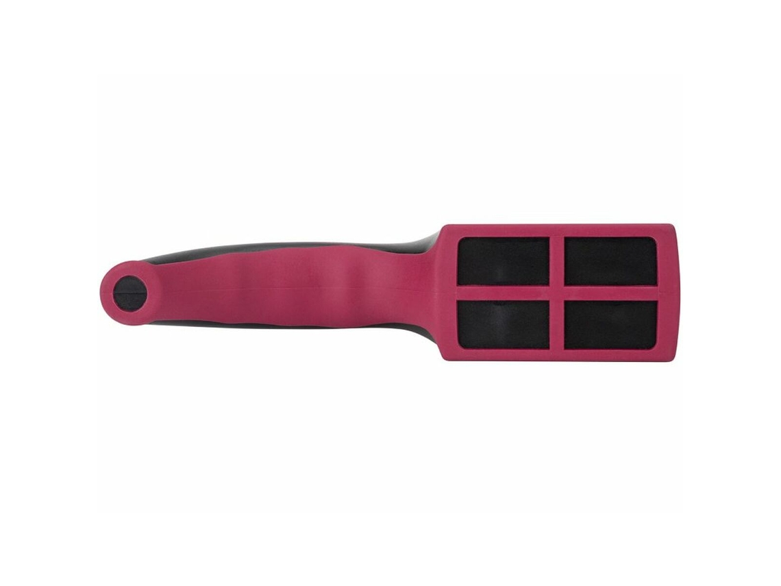 Afilador de Cuchillos JATA Hacc4541 (Rojo)