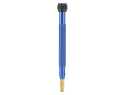 Destornillador De Reloj De Acero Aleado Con Doble Rodamiento De Bolas, Punta Hexagonal De 3,5 Mm Para Mantenimiento Y Reparación.