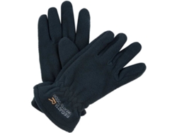 Guantes para Hombre REGATTA Lavas Taz Ii Azul para Montaña (4 - 6 Años)