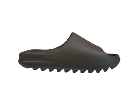 Chanclas ADIDAS Yeezy Negro (Tam: 39.3 eu)