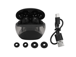 Auriculares Traductores Bluetooth 5.4 Con 144 Idiomas Y 3 Modos De Traducción Rápida.
