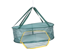 Cesta/red De Secado Colgante Plegable Grande