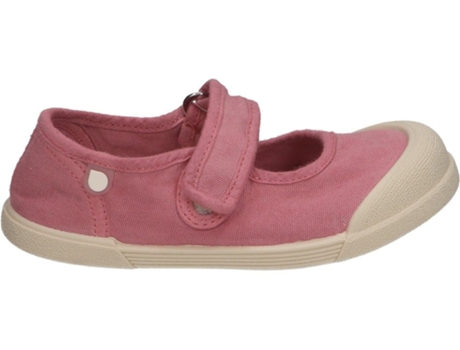 Zapatillas de Bebé Niña IGOR Rosa (30)