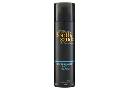 BONDI SANDS Bruma Autobronceadora Dark 250 Ml