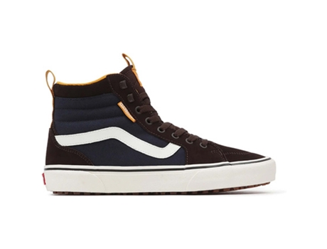 Zapatillas de Hombre VANS Mn Filmore Hi Multicolor (43)