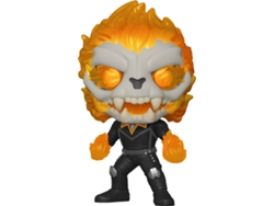 Figura FUNKO Pop! Marvel Infinity Wars: Ghost Panther