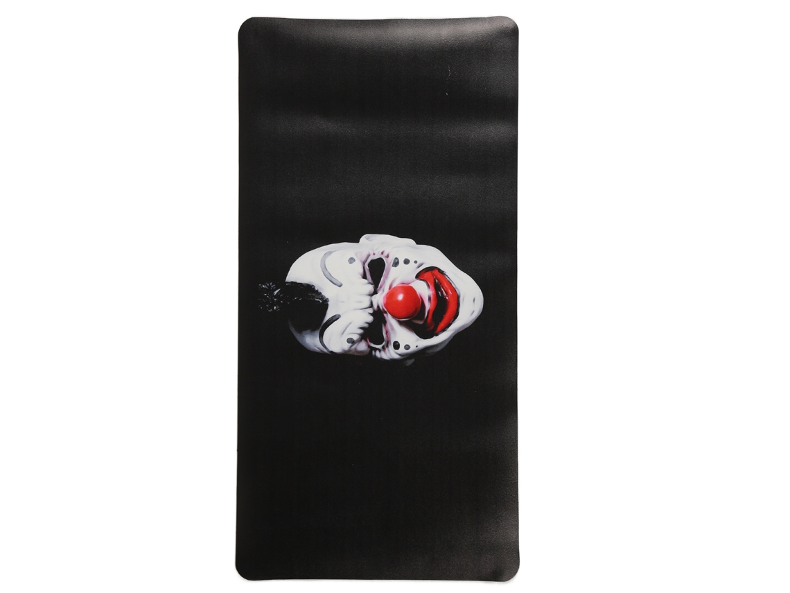Mouse Pad Para Jogos E Computador: Antiaderente, À Prova De Água, Preciso.