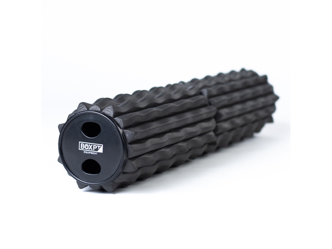 Boxpt | Rodillo De Masaje Ripple Doble - 60 Cm