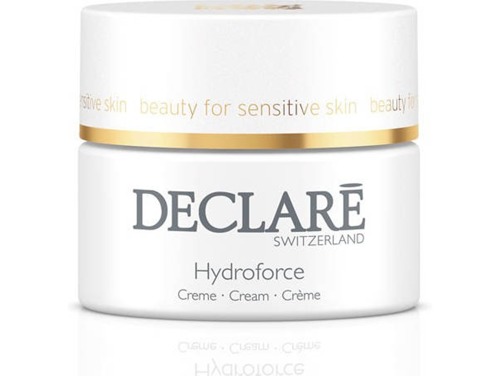 Crema de Día y Noche DECLARE COSMETICS 16010100 (50 ml)