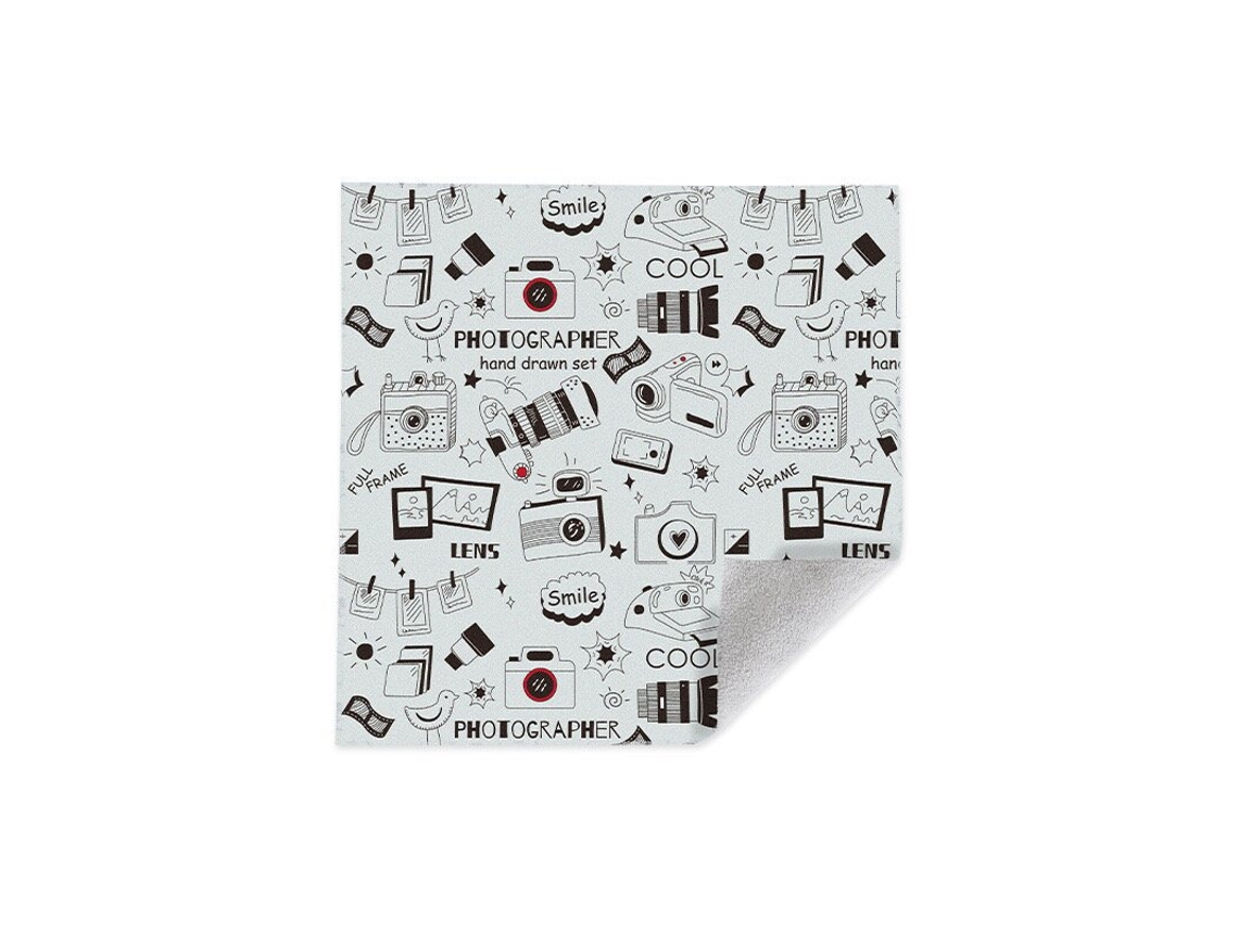 Bolsa de almacenamiento portátil Digitallab, paquete rápido (70 x 70 cm)