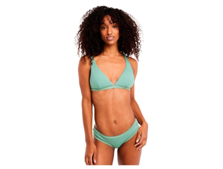 Bikini Bight Verde Xs Mulherprotest