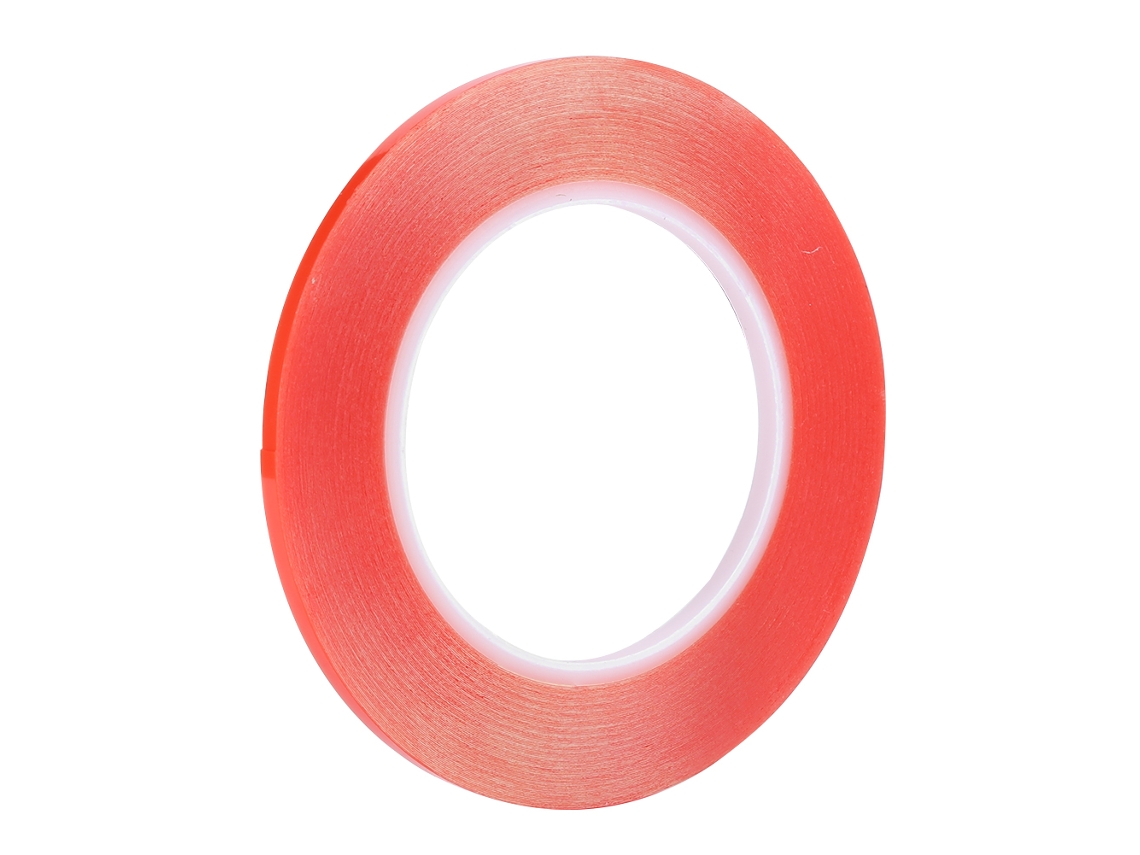 Cinta Reparadora De Pantallas Táctiles De 5 Mm Para Teléfonos Móviles, Ipads, Tabletas, Ordenadores Portátiles Y Cámaras.
