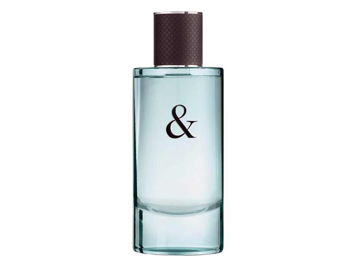 TIFFANY &amp; Love Eau De Parfum 50 Ml