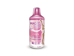 Magic Slim 5 en 1 Fórmula con Citrin K