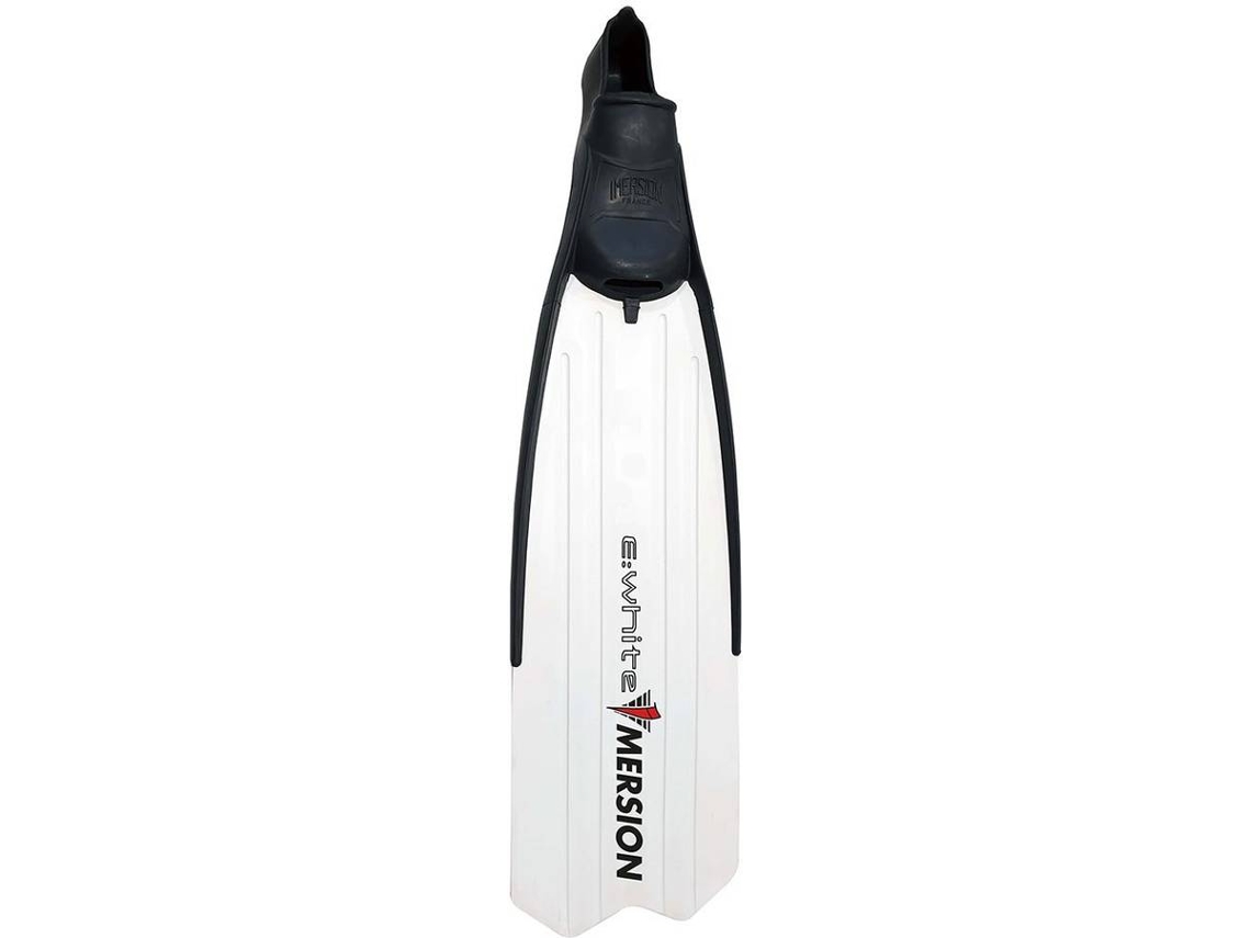 Aletas de Buceo IMERSION E Freediving (EU 36-38)