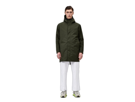Parka para Hombre WELTER SHELTER (XL - Multicolor)