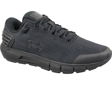 Zapatillas Hombre UNDER ARMOUR Negro (Tam: 47)