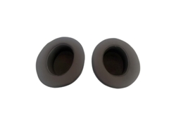 Almohadillas para los oídos Szsmart para Beats Studio Pro Gel y Ice Silk (pa De
