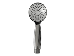 Ducha De Mano 1 Función “Eco Agua” 19Cm Cromo S/MARCA