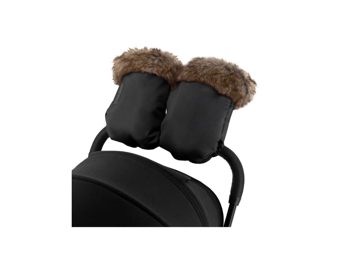 Guantes Protectores Momi Black
