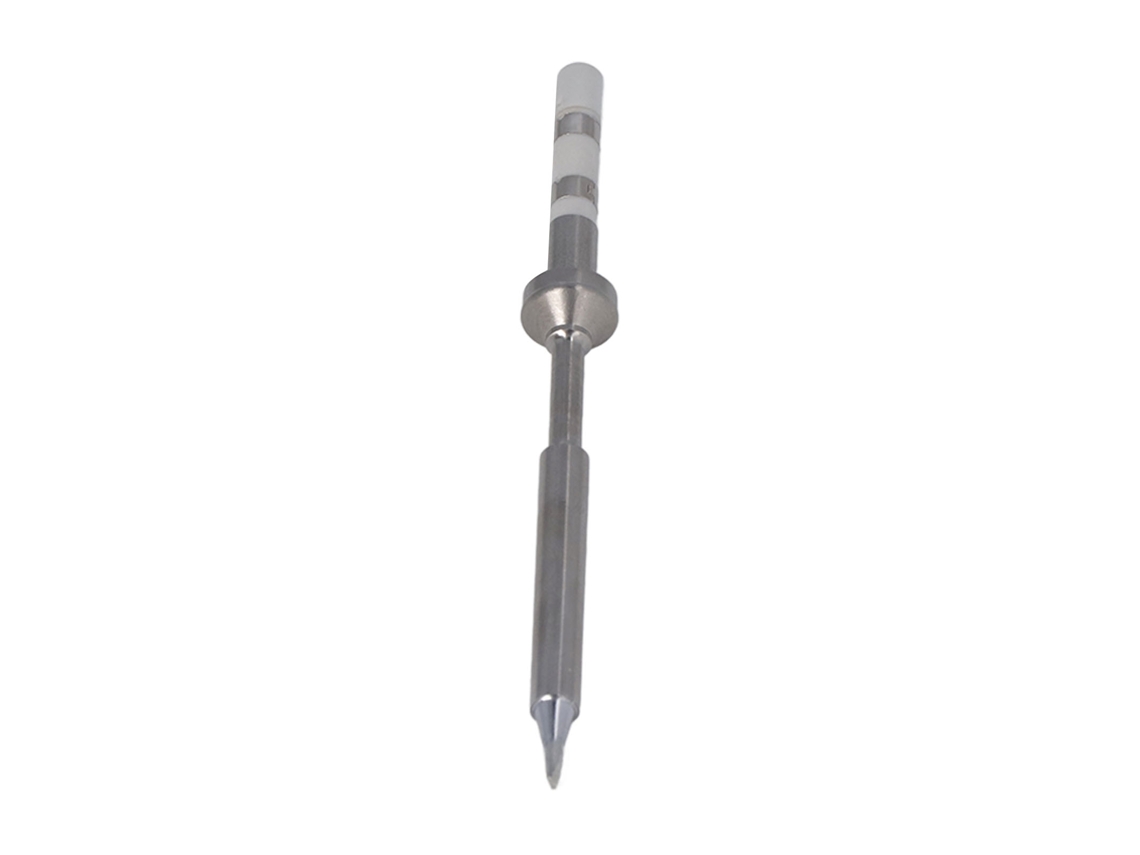 Punta De Soldador De Acero Inoxidable Para Repuesto Profesional Ts100 Ts101 Ts D24