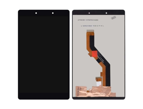 Bloque Completo Galaxy Tab A 8.0 2019 Pantalla LCD Cristal Táctil Compatible CLAPPIO