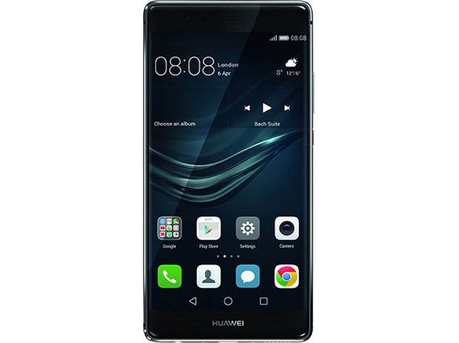 Smartphone HUAWEI P9 Plus (64 GB - Gris)