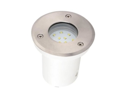 Spot LED impermeable redondo 1.2W IP67 HOROZ ELECTRIC
