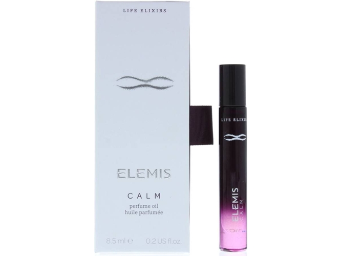 Perfume ELEMIS Life Elixirs Calm Perfume Oil (8.5 ml)