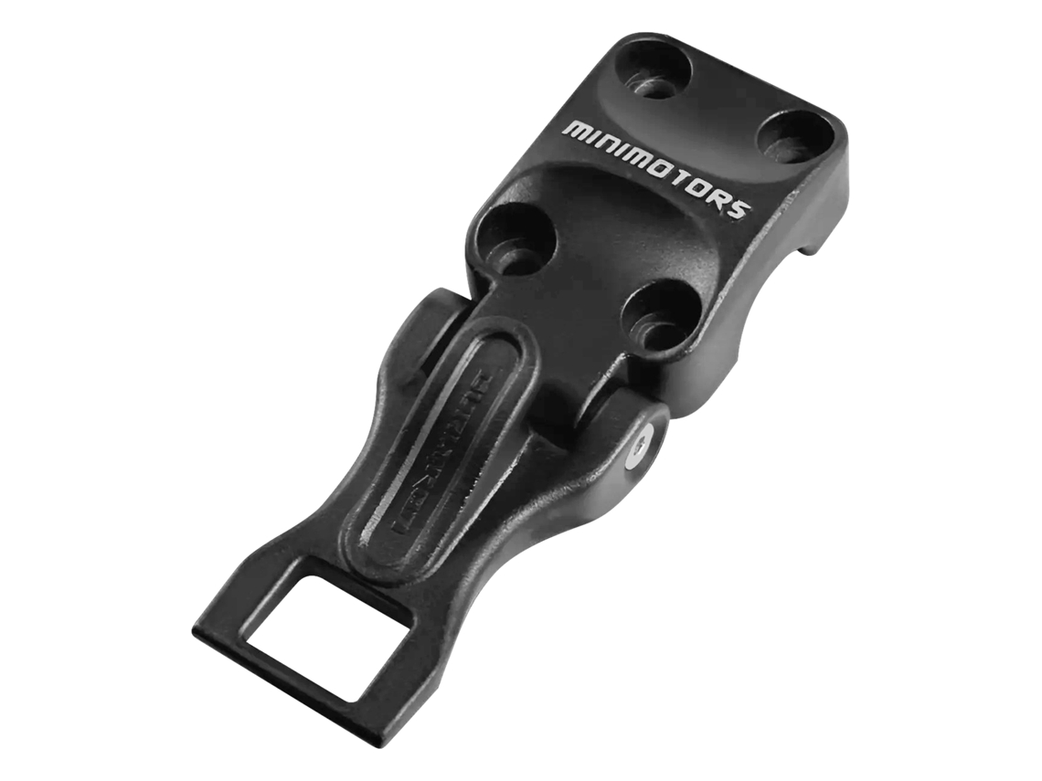 Sistema De Bloqueo De Manillar Para Patinete Dualtron Original