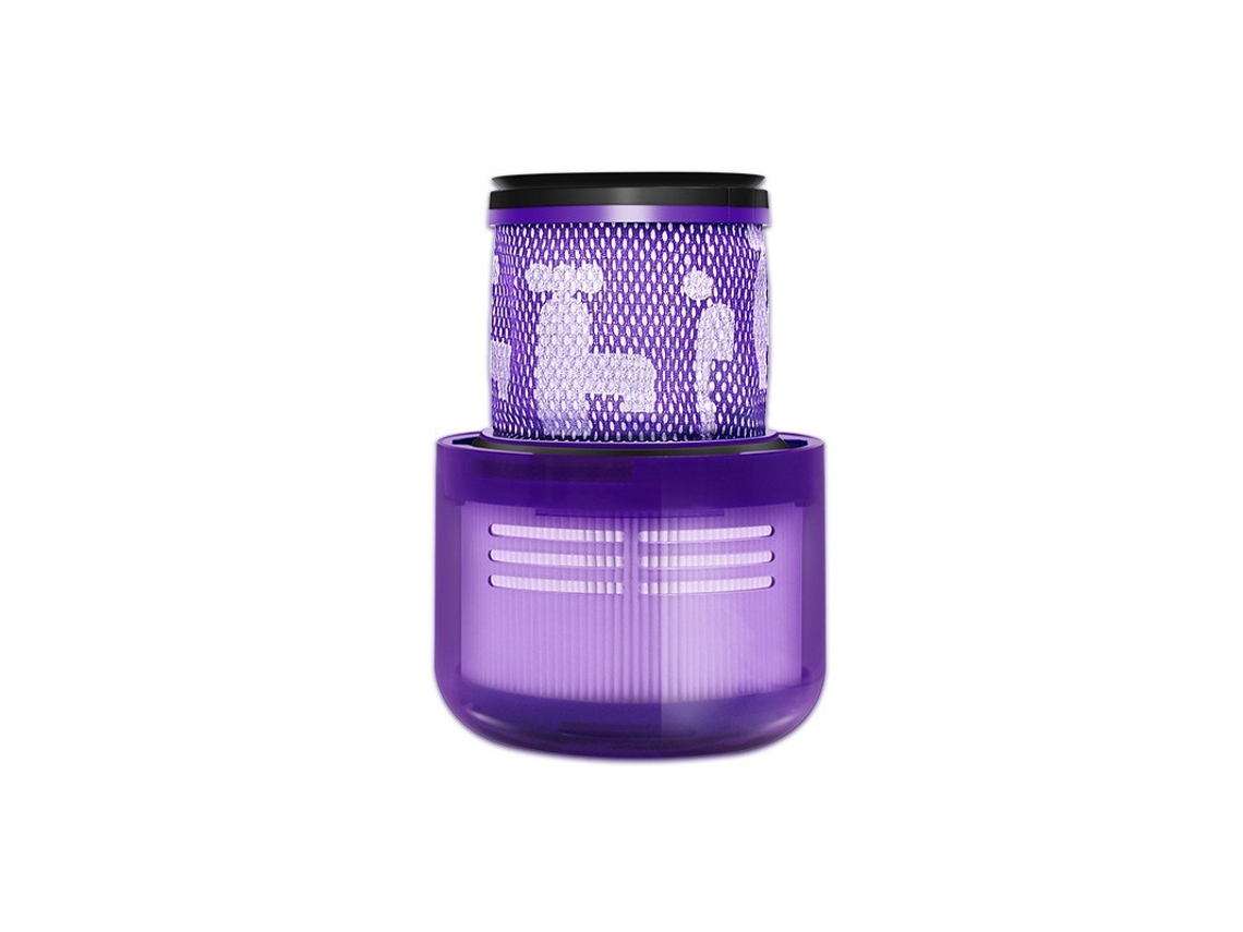 Filtros para Aspirador YANYXR 3 Pacotes Reutilizáveis