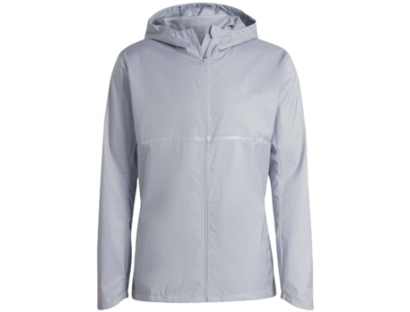 Sudadera de Hombre para Running ADIDAS Nan Multicolor (XL)