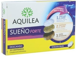 Complemento Alimentar AQUILEA Dream Forte (30 comprimidos)