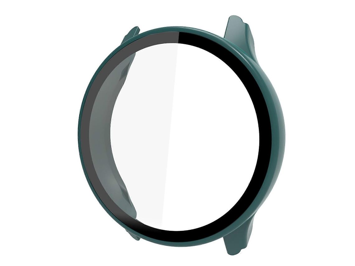 Protector de pantalla para reloj Move Trend, película templada, funda protectora con todo incluido Ly Ebike
