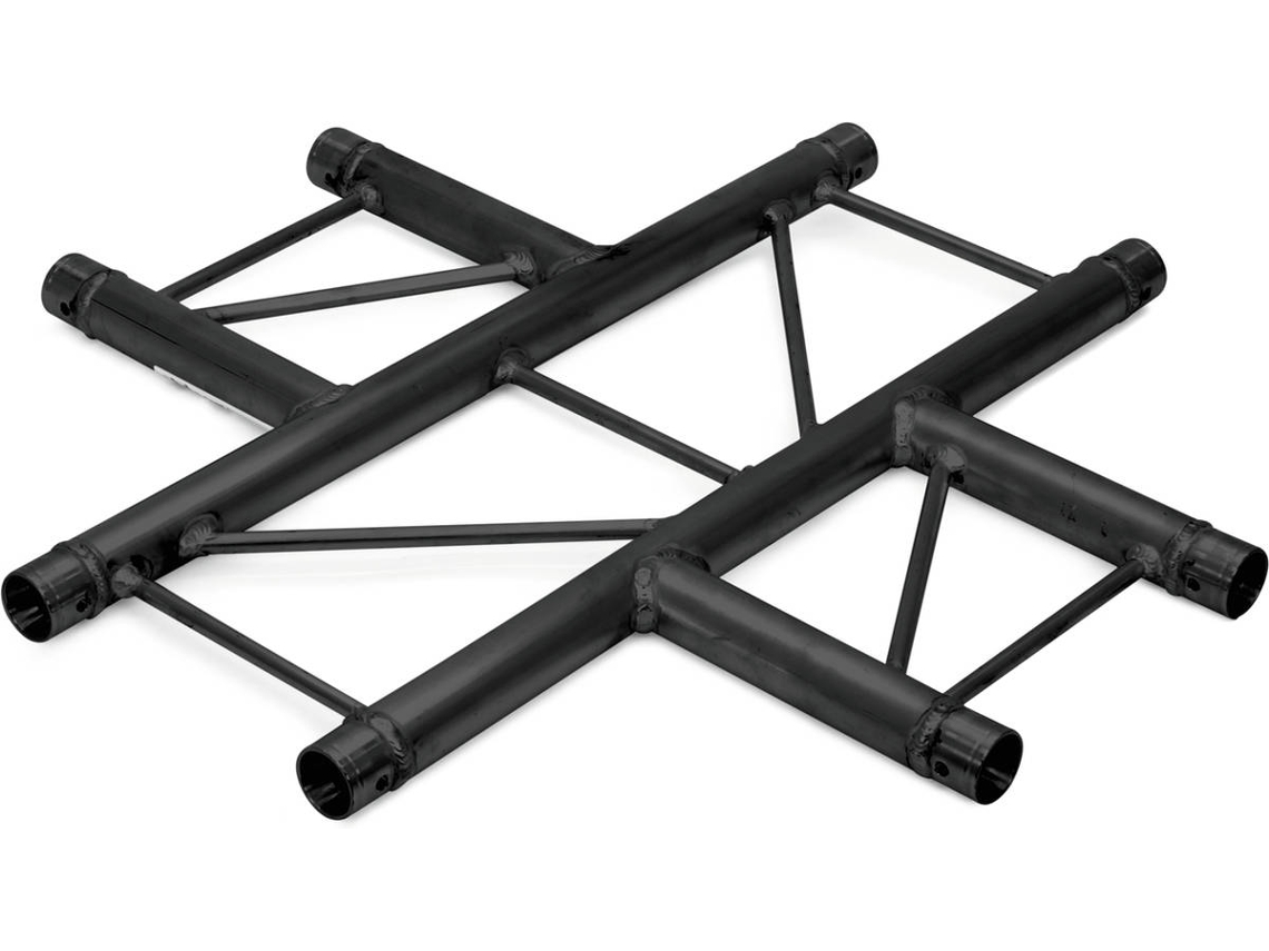 Armadura ALUTRUSS DQ2-SPAC41H
