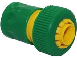 Aspersores De Riego Para Jardín 3/4 Pulgada Grifo Césped Y