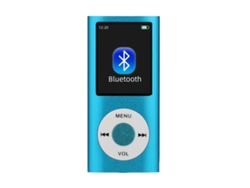 Tarjeta MP3 portátil para estudiantes Truyuety