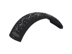 Accesorio para casco de equitación arco iris alto ONEK Taille 0