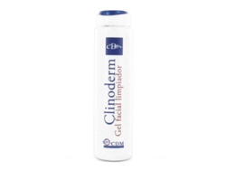 Crema Facial CLINODERM Gel Facial (200 ml)