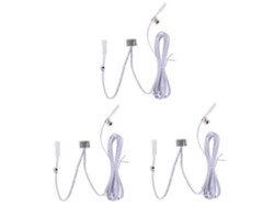 Módulo De Control Táctil Para Tiras De Luces Led De 12 V, 3 Piezas, Sensor