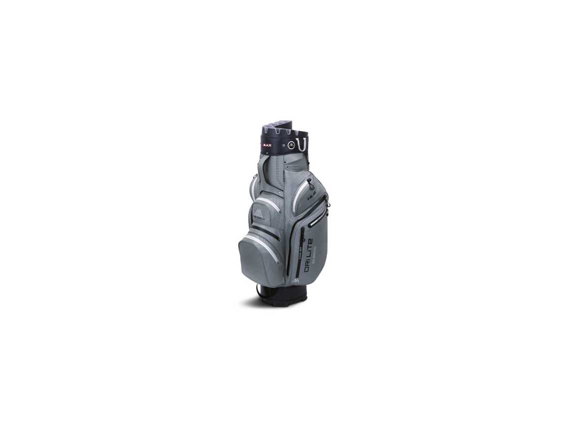 Bolsa De Golf Carrito Big Max Dri Lite Silencio 2