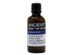 Óleo Essencial 50Ml Menta