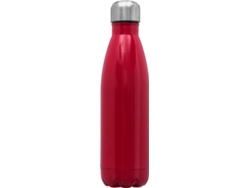 Botella Termica para Liquidos 5 FIVE 0.5L Color Rojo