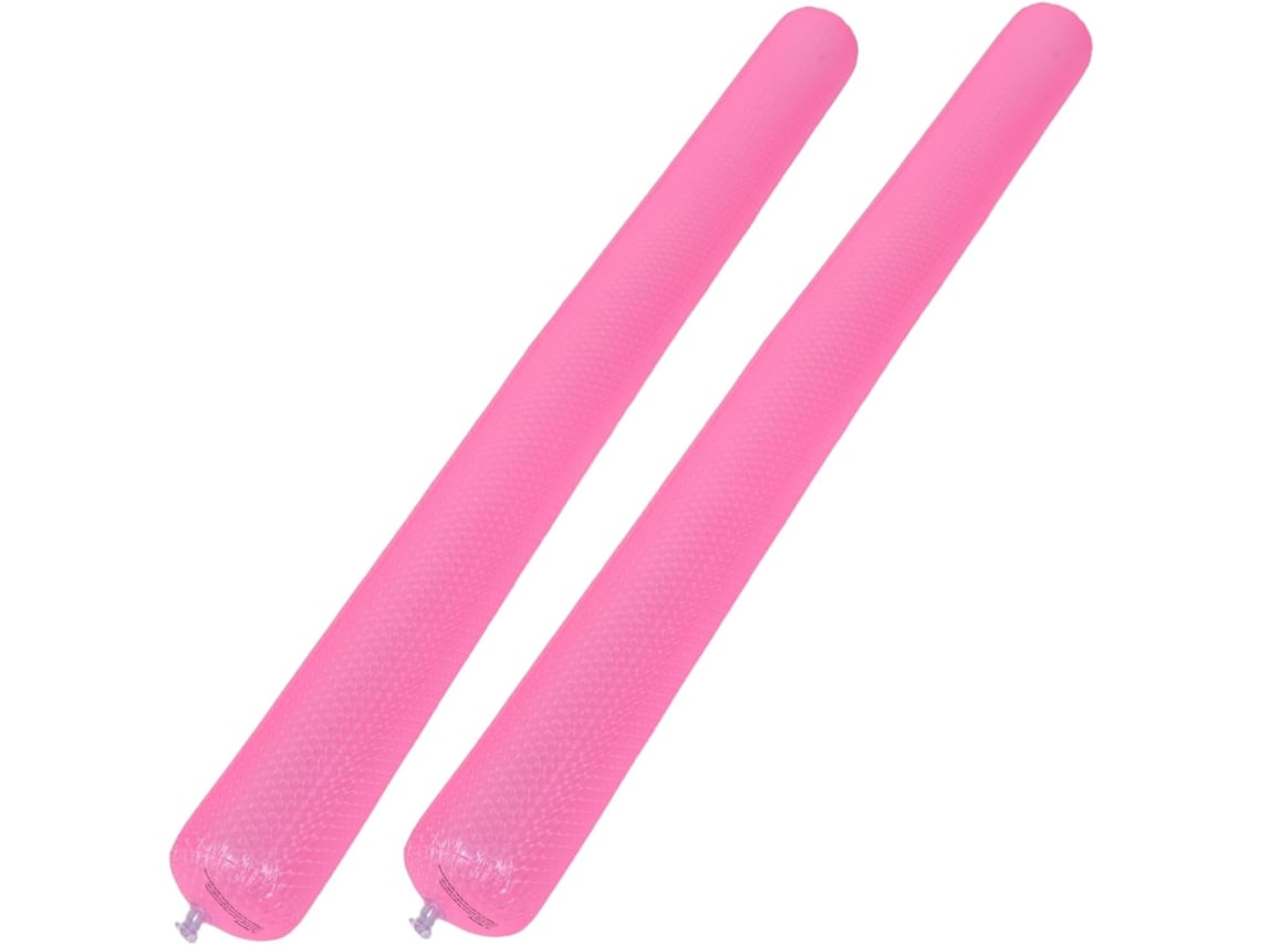 Juego de 2 flotadores inflables gigantes para piscina...